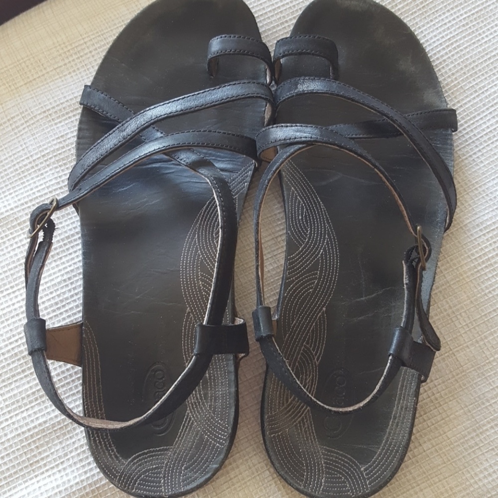 Chaco Women's Dorra Sandal